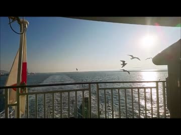 提督どうでしょう。神奈川発 九州たっぷり！一周ツアー