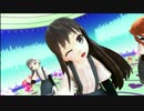 【MMD】朝潮たち de ELECT - RGM Ver. -