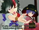 【東方MMD】　-After-　【MMDドラマ】
