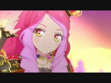 【アイカツスターズ！】「Forever Dream」をぬるぬるにしてみた【HD60fps】