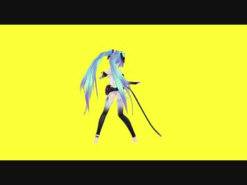 【VulkanAPI】MMDプログラミング #01 モーション(PMX/VMD)【C++】