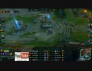 LOL KOR Challenger Zed MID Play/YouTube: sung beon Subscribe