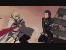 【MAD】 終わりのセラフ×「Brave Shine」