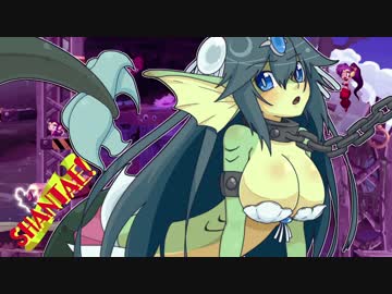 【ゆっくり実況】▼Shantae: Half-Genie Hero　pt.03【シャンティ】