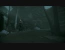 【Until Dawn】ドラマチックに全員生存させていく part23