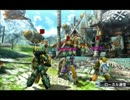 【MHX】今更？いや、今だからこそ友人達と一緒に実況してみた~Part.16~