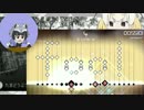 音げーをするアライさん