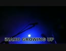 iNAHO GROWING UP