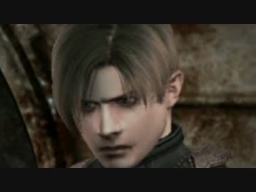 おじいちゃんがバイオハザード４を実況すると 思うよぉ part14