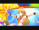 【デレステMV】Orange Sapphire - 城ヶ崎莉嘉ソロ 1080p60