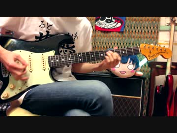 [ラブライブ！サンシャイン！！]Aqours - HAPPY PARTY TRAIN フルで弾いてみた