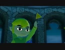 【三姉妹で実況】　ゼルダの伝説　風のタクト　～part25～