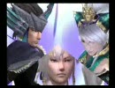 無双OROCHI-魔王再臨-合体技全集(自作ムービー，台日交流用)