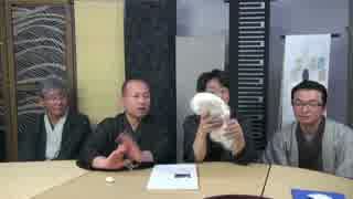 京丹後より 小林染工房＆柴田織物さんを迎えて
