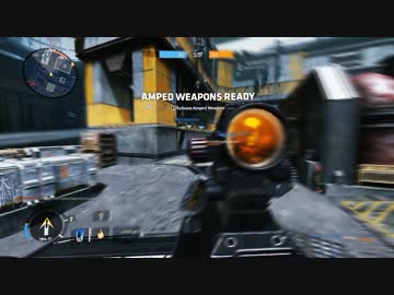 Titanfall2-Gameplay36//PvP-Kraber