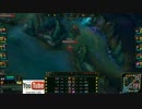 LOL NA Master Tier Caitlyn AD Play/YouTube: sung beon Subscribe
