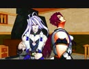 【MMD刀剣乱舞】千子村正と蜻蛉切でMACHO MAN