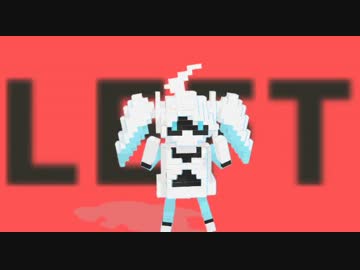 【＃コンパス】ダンスロボットダンスボイドちゃんが踊ってくれました。