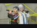 【アイナナ】SILVER SKY 踊ってみた【オリジナル振付】