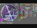 【maimai創作譜面】CO5M1C R4ILR0AD