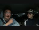 ガチシリーズ あなたも狙われている？！ 国道に佇む狂った女の霊が 怨みをもった車を探してる？！R-1