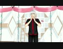 【ＭＭＤ血染めの花】自作楓でWAVEFILE【モデルテスト】