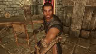 【Skyrim】ソーヤの冒険 探求編２【ゆっくり実況】