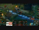 LOL NA Master Tier Taliyah MID Play/YouTube: sung beon Subscribe