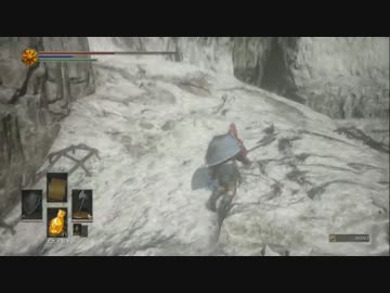 ダークソウル３DLC２初見実況プレイ２