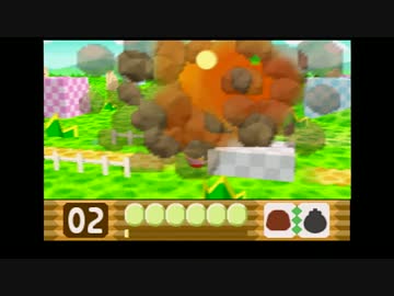 【ゆっくり実況】爆発！星のカービィ64【その1】