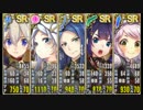 政剣マニフェスティア 新緑の刻制戦挙 ちまつり級 SR5 残410【ゆっくり】