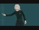 【fate_MMD】メーベル×天草