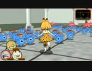 けものフレンズがあのゲームになったら【決め技編】