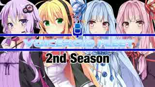 【VOICEROID遊劇場】ボイスロイド・フリート15話【Voiceroid Fleet Season2】
