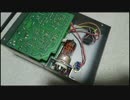 約3000円で買ったジャンク真空管エフェクターを再生してみた