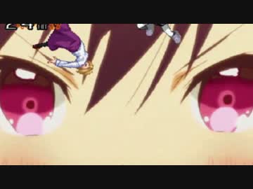 【MUGEN】ランセレに愛されろ！空気勢滅殺シングルバトル！Part20