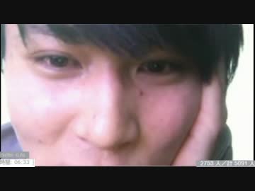 【TWC】うんこちゃん『葬儀』（要補完）1/3【2017/03/31】