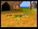 ドンキーコング64を制覇してみたい！　実況part6
