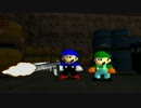 [スーパーマリオ64]SMG3のSMG4抹殺計画