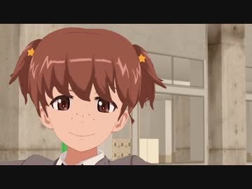 [MMD&パンツァー]アリサで世界は恋に落ちている