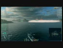 【WoWs】きりたん艦長が行く #121　GEARING　我ら、最強駆逐団