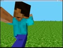 【Minecraft】ゆかりさんのはじめて2