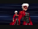 【FGO】真田エミ村 宝具【Fate/Grand Order】