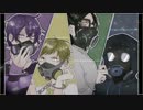【な/ぽ/め/んに】リ/バーシブル･キャ/ンペーン【歌ってもらった】