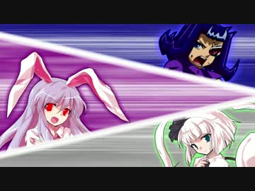 【東方】遊戯王RE：CODE　RANK16 PartA【幻想入り】