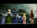 悪魔城ドラキュラXクロニクルを実況したかった。　LAST DANCE