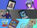 D.C.Ⅲwith遊戯王ARC-V第２１話「一歩、踏み出して・・・」①
