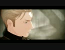 【APヘタリアMMD】Machine【隊長】