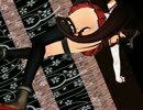 [MMD艦これ] ローアングル [千本桜] (紳士向け)