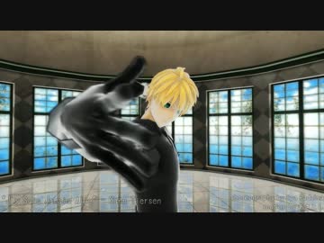 【Fate／MMD】J'y Suis Jamais Alle
